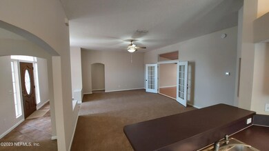 inside living