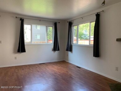 Ticia living room