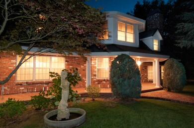 The Ultimate River Front Estate