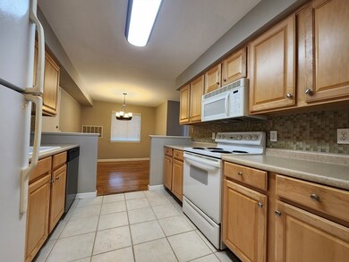 6 Beals Cove Rd unit H, Hingham, MA 02043 - photo 3
