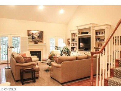 Den/Family/Great Room