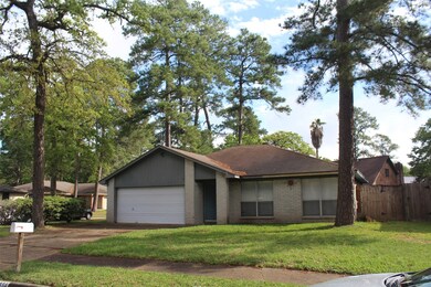 23414 Dew Wood Ln, Spring, TX 77373 - photo 4