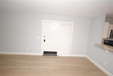 Unit Entry