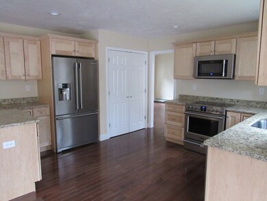 151 Moon Hill Rd, Northbridge, MA 01534 - photo 6