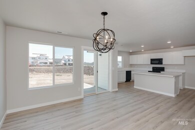 18249 N Trumpet Lily Ave, Nampa, ID 83687 - photo 5