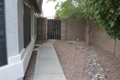 03 - Front Yard 2