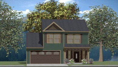 309 Burdell Terrace Lot 10, Inman, SC 29349 - photo 3