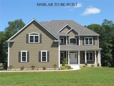 38 October Dr, Franklin, MA 02038 - photo 3