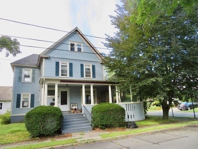57 Columbus Ave, Northampton, MA 01060 - photo 3