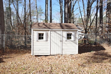 41 Shaws Mill Rd, Standish, ME 04084 - photo 5