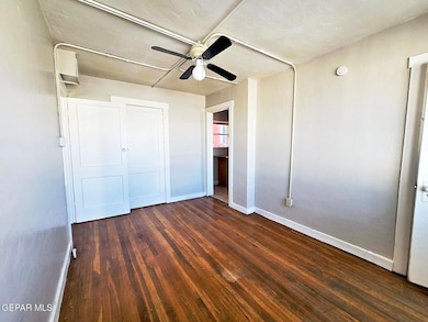 1114 N El Paso St unit 2, El Paso, TX 79902 - photo 7