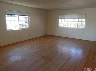 Living room.