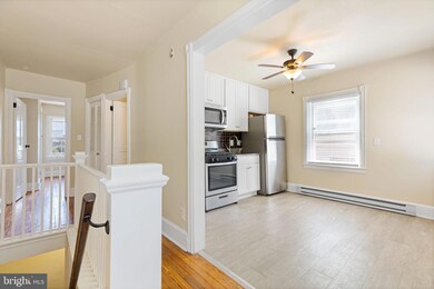 921 N Van Buren St unit 3, Wilmington, DE 19806 - photo 3