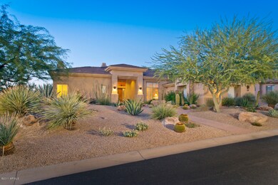 Front Yard 1