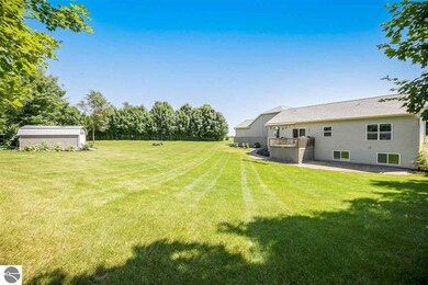 7426 E Meadows Dr, Cedar, MI 49621 - photo 4