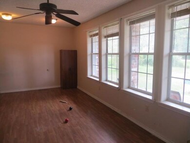 Bedroom.