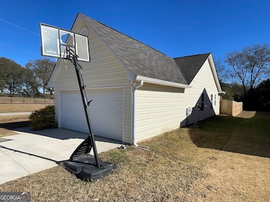 7 Crest View Cir, Carnesville, GA 30521 - photo 5