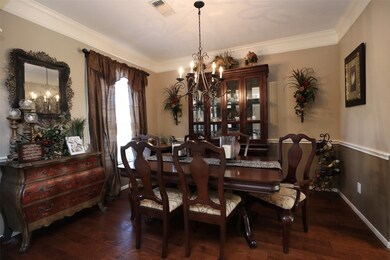 11615 Bertell Ln, Cypress, TX 77429 - photo 7