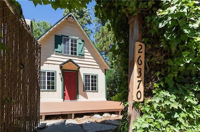 26370 Alpine Ln, Twin Peaks, CA 92391 - photo 7