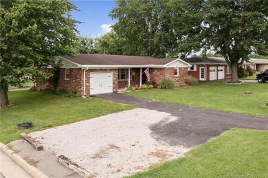 290 E Main St, Austin, IN 47102 - photo 3