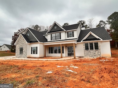 113 Red Oak Ln, Carrollton, GA 30116 - photo 2