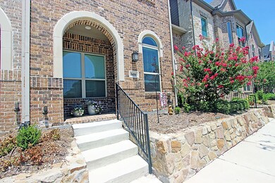 3416 Archduke Dr, Frisco, TX 75034 - photo 2