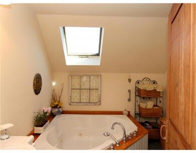 Bedroom.