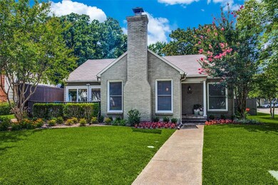 4247 Camden Ave, Dallas, TX 75206 - photo 2