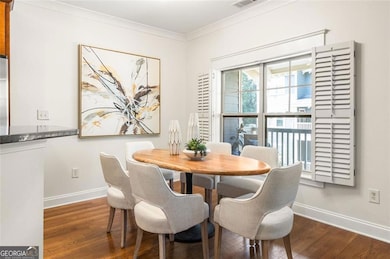 655 Mead St SE unit 54, Atlanta, GA 30312 - photo 4