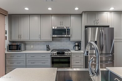 Tapestry on Central unit 401, Phoenix, AZ 85004 - photo 4