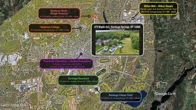 475 Maple Ave unit NYS, Saratoga Springs, NY 12866 - photo 6