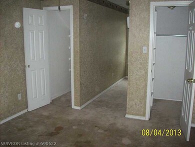 Interior Space/Layout.