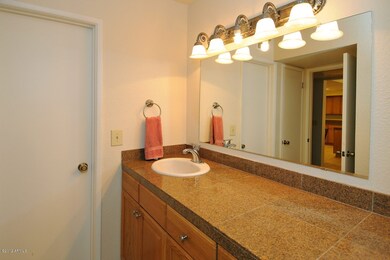 2nd bathroom - full bath