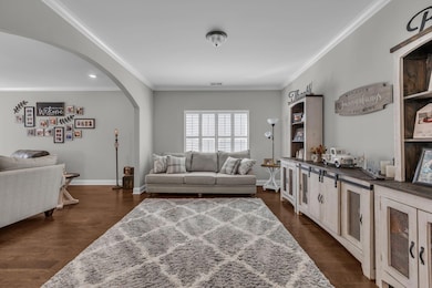 1545 Buttonwood Loop, Chattanooga, TN 37421 - photo 7