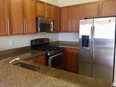 4 Constellation Place unit 406, Jersey City, NJ 07305 - photo 2