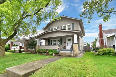 1495 Doten Avenue Columbus Ohio-4