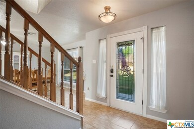 608 Skyline Dr, Copperas Cove, TX 76522 - photo 7