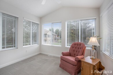 Four-Season Sun Porch