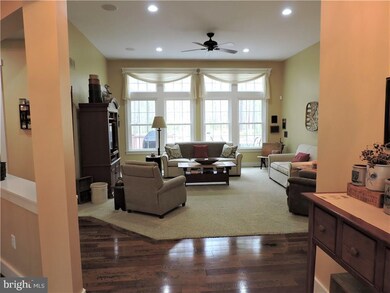 336 Stage Rd, Little Egg Harbor Township, NJ 08087 - photo 4