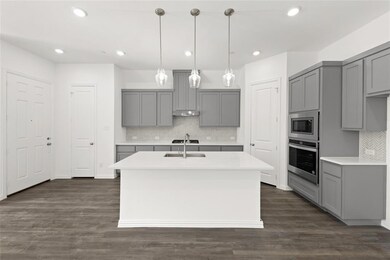 3228 Colorado  Kitchen