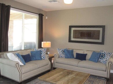 Front Room