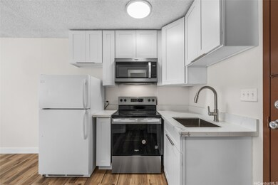 Kapiolani Terrace unit 1512, Honolulu, HI 96814 - photo 7