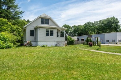 914 Washington St, South Easton, MA 02375 - photo 3