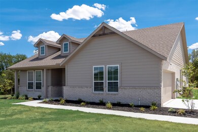 105 Cooper Ct, Springtown, TX 76082 - photo 7