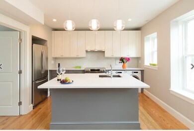 30 Montebello Rd unit 1, Jamaica Plain, MA 02130 - photo 7