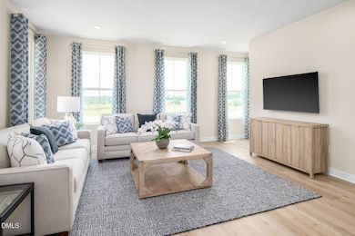 2350 Stevens Pass Station, Apex, NC 27502 - photo 7