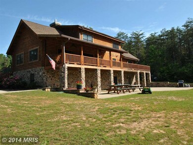 23003 Halls Rd, Richardsville, VA 22736 - photo 2