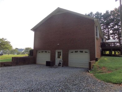basement garage