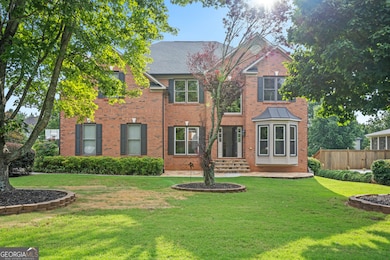 2505 Springmonte Place unit 1, Cumming, GA 30041 - photo 3