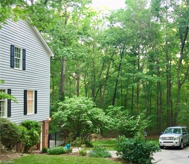 1284 Briarcliff Dr, Asheboro, NC 27205 - photo 3